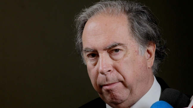 Embajador chileno en EE.UU.: Terminar con el embargo contra Cuba 