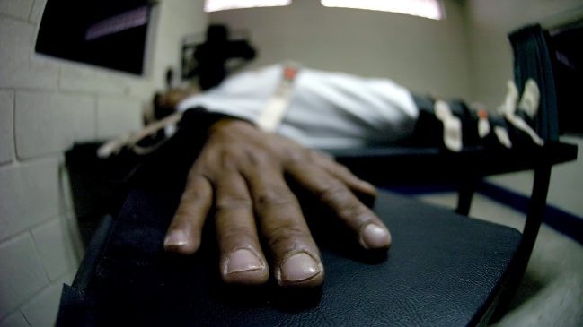 Las ejecuciones en EE.UU. caen a su mínimo histórico en 20 años