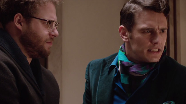 Sony publicó trailer de 