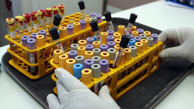 Desconocidos robaron cajas de muestras de alcoholemia en Quillota