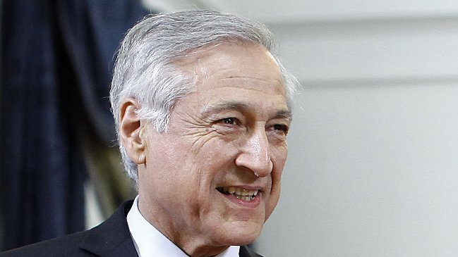 Heraldo Muñoz: EE.UU. se dio cuenta de que el bloqueo y las sanciones no funcionaron