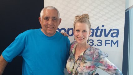 Cubanos residentes en Chile: 