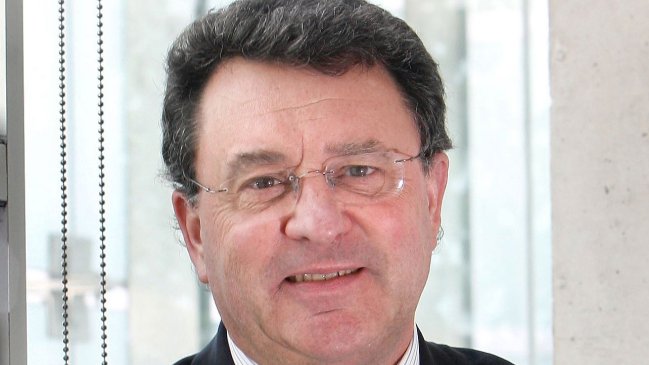 Matko Koljatic dejó la presidencia de la CNA