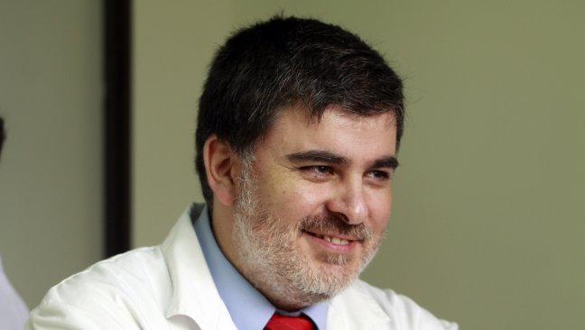 Subsecretario de Salud: Reglamento de la Ley de Fármacos es una oportunidad