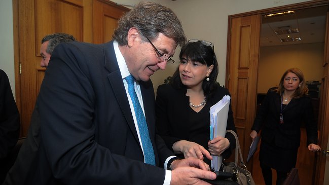 UDI entregó cuatro propuestas para la reforma laboral