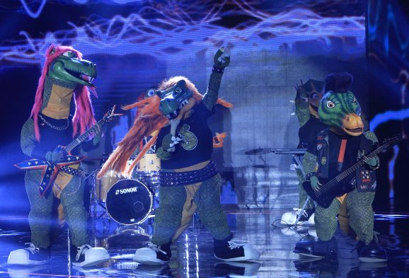 Kidzapalooza confirmó nuevos artistas en su cartel