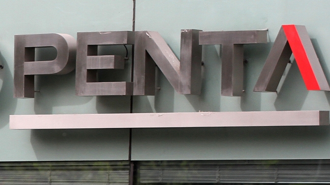SVS multó a Penta Seguros de Vida con 200 UF