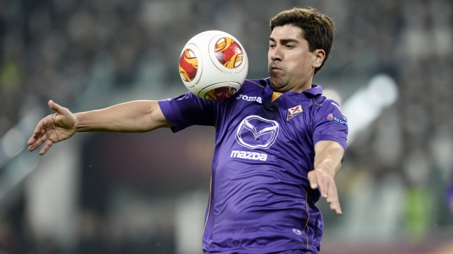 David Pizarro: Matías Fernández tomó una decisión muy importante al renunciar al Mundial para operarse