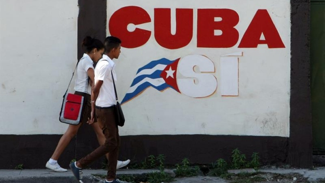 Madre del espía liberado por Cuba dice desconocer el paradero de su hijo