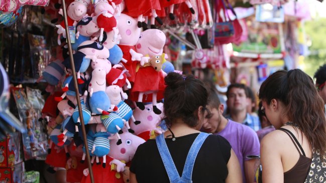 Consejos para quienes aún no compran los regalos de Navidad