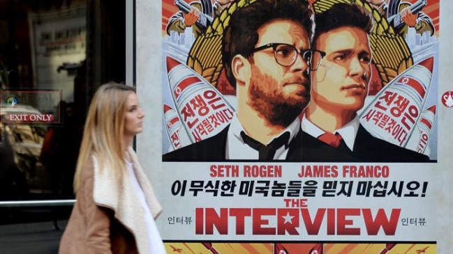 Corea del Norte exigió a EE.UU. 