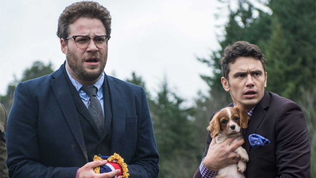 Sony evalua alternativas para estrenar 