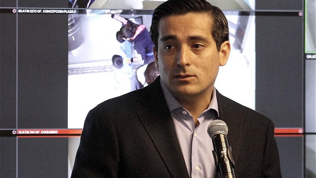 Ministro Peñailillo: Todos van a ser escuchados en la Reforma Laboral