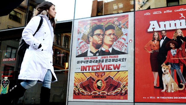 EE.UU. mantiene acusación contra Corea del Norte por ciberataque a Sony