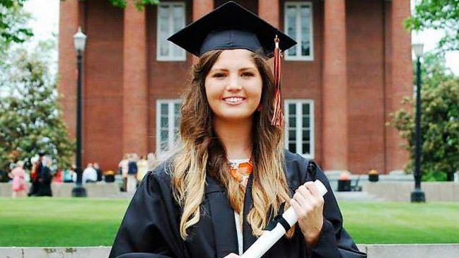 Amplían investigación por crimen de sicóloga estadounidense en Temuco