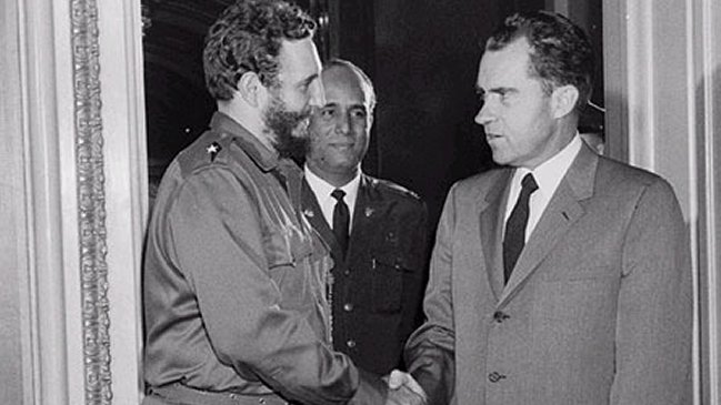 Los hechos clave que llevaron al rompimiento de las relaciones entre Cuba y EE.UU.