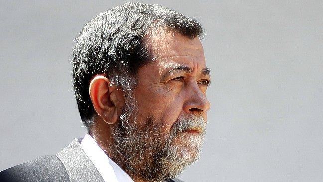 Subsecretario de Interior: 