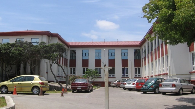 Peatón quedó grave tras ser atropellado por un tren en La Serena