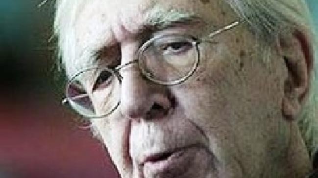 Muere famoso editor de 