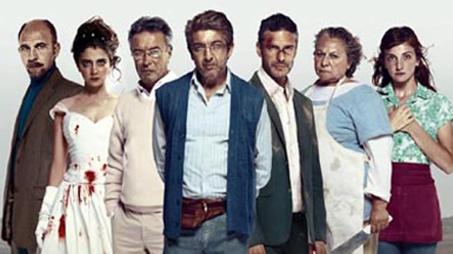 Ricardo Darín aseguró que preselección a los Oscar es un reconocimiento