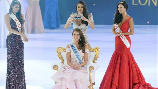 Localidad argentina prohibió concursos de belleza