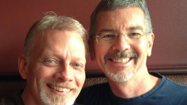 Pastor estadounidense que 