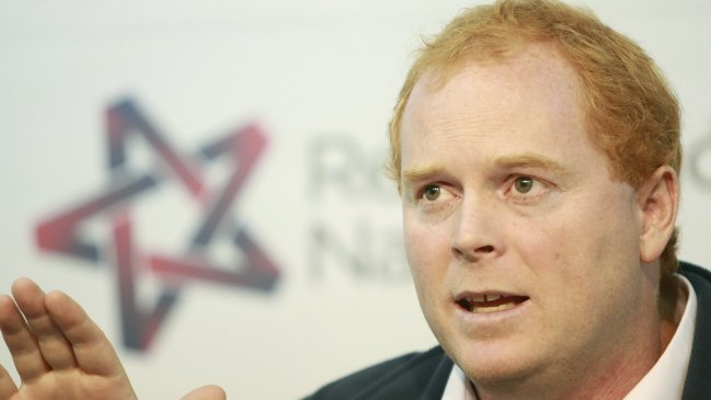 Diputado RN sugiere a la DC 