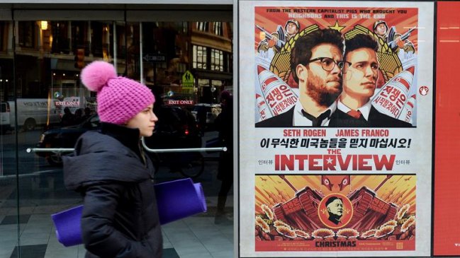EE.UU. solicitó ayuda a China para combatir ciberataques de Corea del Norte