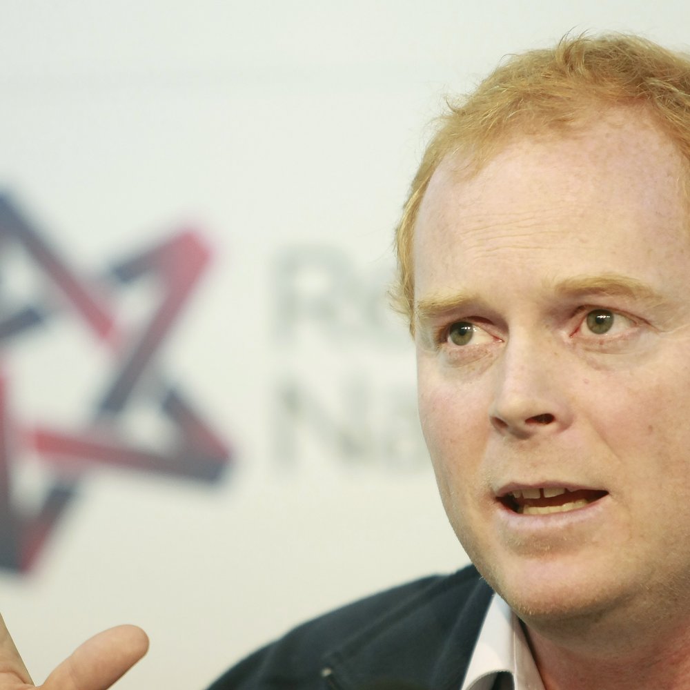 Diputado RN sugiere a la DC 