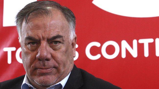 Timonel PS: Los empresarios les tienen miedo a sus propios trabajadores