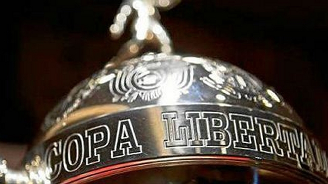 Así quedaron los grupos en la Copa Libertadores
