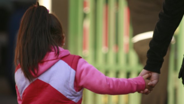 22 trabajadores sancionados por el Sename continúan en sus labores