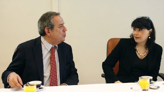 CPC calificó a la reforma laboral como un 