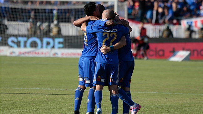 La programación de la primera fecha en el Torneo de Clausura
