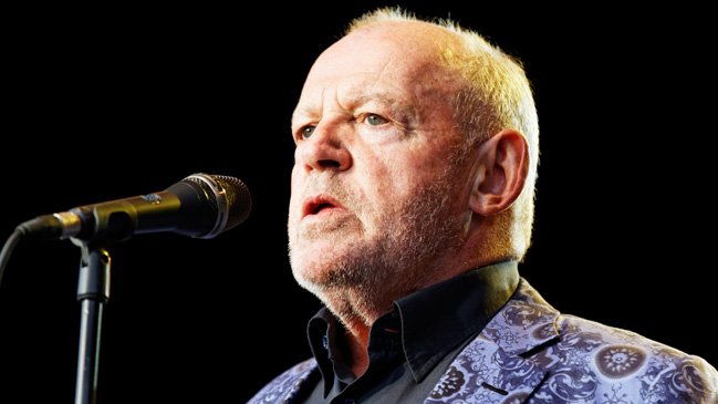 Joe Cocker falleció a los 70 años