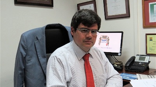 Ministerio Público nombró fiscal preferente por caso de Kurt Martinson