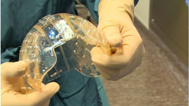 Realidad aumentada, nanochips y 3D, entre tecnologías más rupturistas en 2014