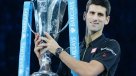 ITF designó a Djokovic y a Serena Willliams como campeones del mundo