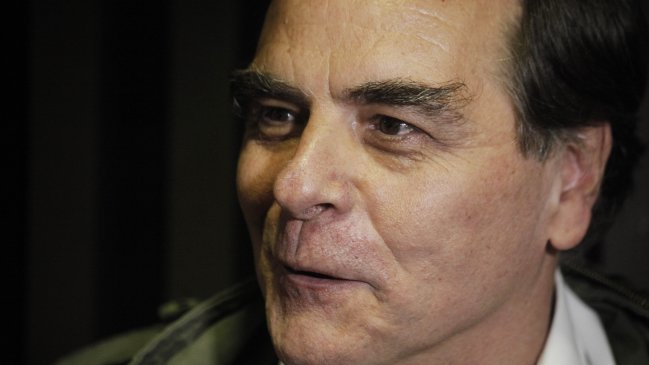 Felipe Berríos pidió evitar enfrentamientos públicos por reformas