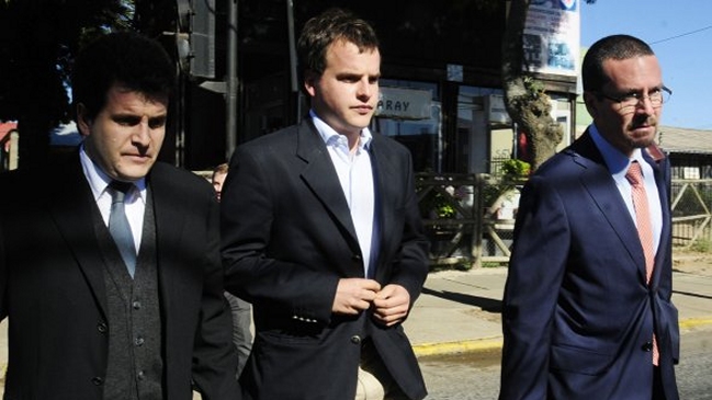 Abogado de amiga de Martín Larraín: No hubo tráfico de influencias