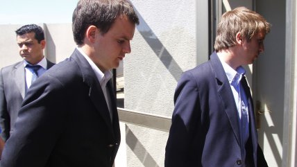   Abogado caso Larraín: 