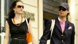 Familia de millonarios demandada por nana chilena está 