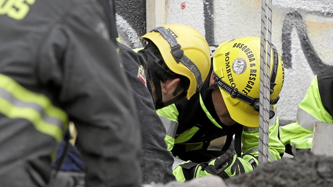 Joven falleció tras caer a un canal de regadío en Puente Alto