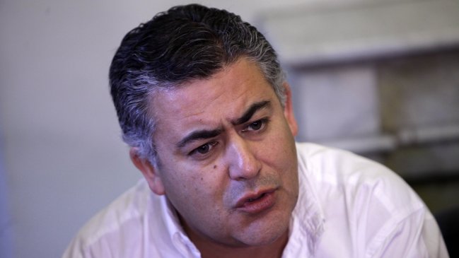 CUT: Empresarios obviamente se iban a oponer a la reforma laboral