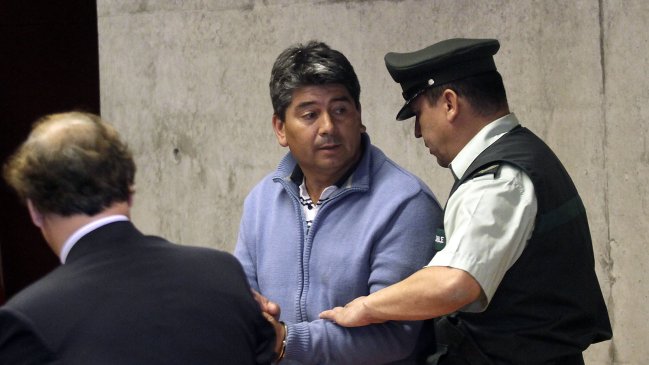 Caso FUT: Contador fue condenado a cinco años de libertad vigilada