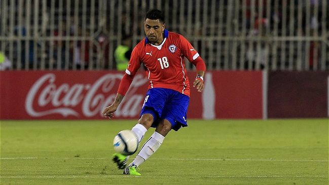 Gonzalo Jara: No por jugar en Chile vamos a ganar tan fácil la Copa América