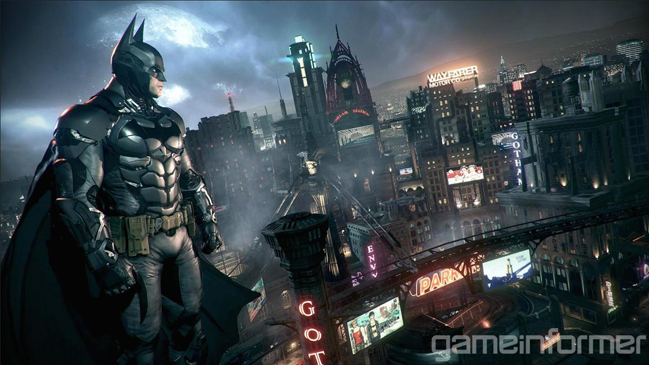¿Un Mundo Feliz?: los videojuegos más prometedores de 2015