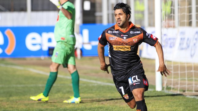 Johnny Ashwell confirmó que Gabriel Méndez fichó en Unión Española