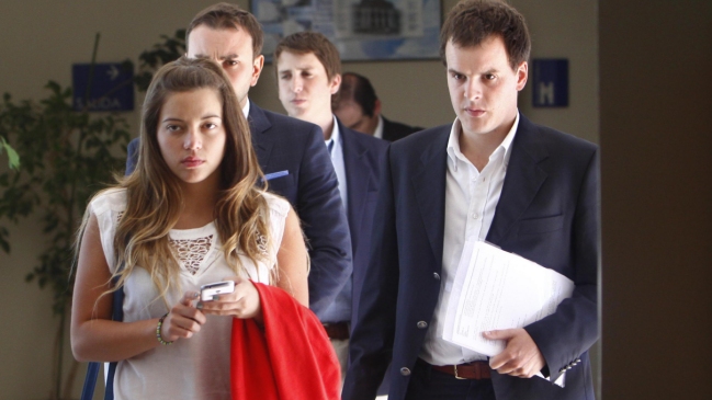 El testimonio que fue clave para absolver a Martín Larraín