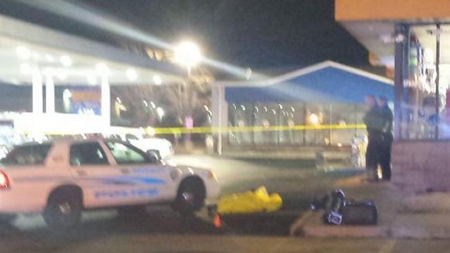 Policía mató a otro joven negro en Missouri